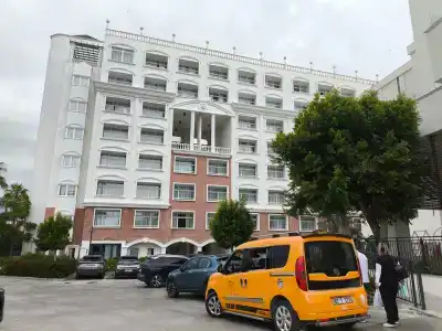 Swandors & Resorts - Kemer - 51