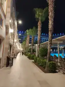 Crystal Sunset Luxury Resort & Spa-All Inclusive - 66