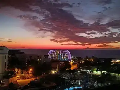 Lonicera Resort & Spa - Ultra All Inclusive - 46