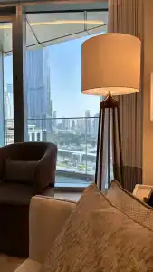 Address Sky View, Downtown Dubai - 46