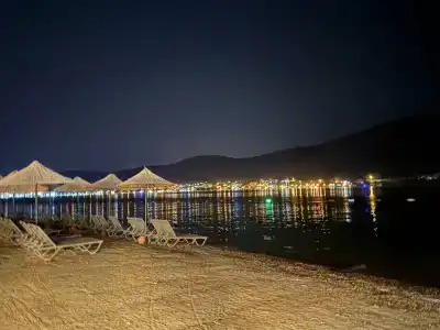 La Blanche Island Bodrum - 35