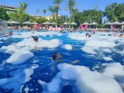 Belconti Resort - 17