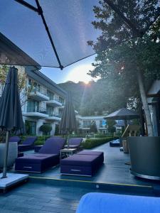 Mandarin Oriental Bosphorus, Istanbul - 43