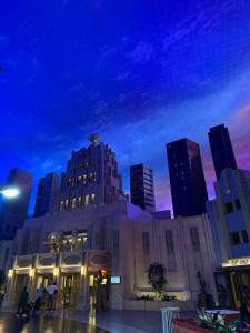 The WB Abu Dhabi, Curio Collection by Hilton - 15