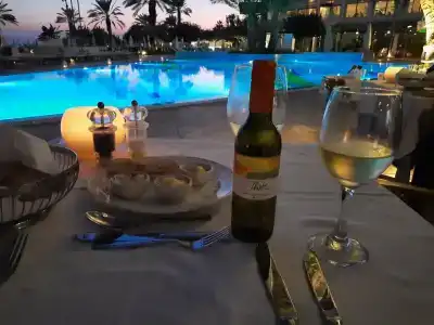 Constantinou Bros Athena Beach - 28