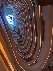 Hyatt Regency Istanbul Atakoy - 90