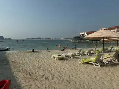 Dubai Marine Beach Resort & Spa - 81