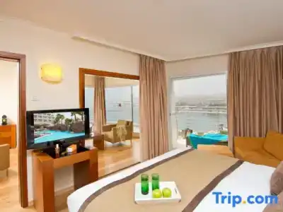 Leonardo Plaza Eilat - 15