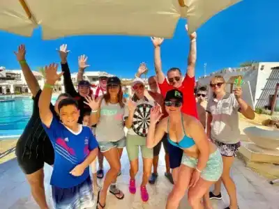 Tivoli Aqua Park - 27