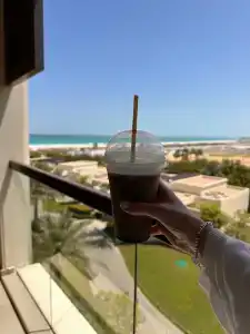 Park Hyatt Abu Dhabi and Villas - 95