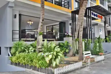 Vogue Pattaya - 30