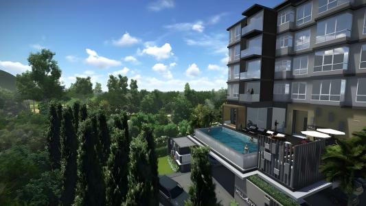 Hill Myna Condotel - 40