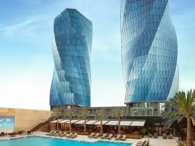 Tango Arjaan by Rotana Istanbul Asia