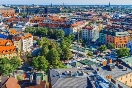 Leonardo Muenchen City West - 7