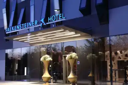 Falkensteiner Belgrade - 8