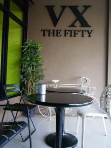 VX The Fifty - 29
