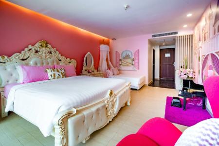 J Pattaya - SHA Extra Plus - 96