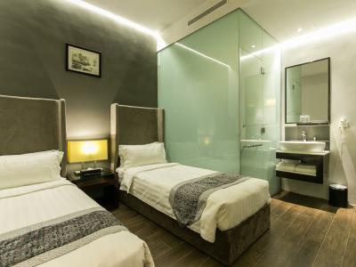 Bliss Singapore - 58