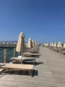 Kefaluka Resort Ultra All Inclusive - 19