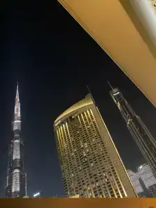 Coral Beach Resort Sharjah - 71