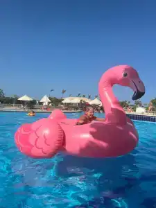 Movenpick Waterpark Resort & Spa Soma Bay - 22