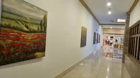 Side Crown Serenity Ultra All Inclusive - 48