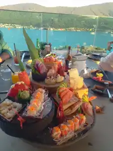 Lujo A`la Carte All Inclusive - 99