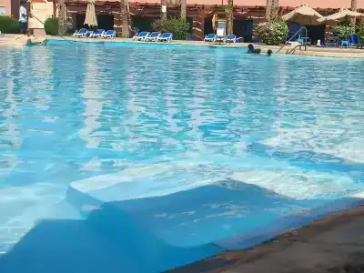 Rehana Sharm Resort - Aquapark & Spa - Couples and Family Only - 39