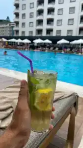 Royal Garden Beach - 27