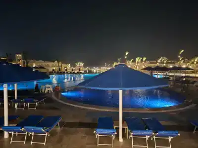 Pickalbatros Dana Beach Resort - Hurghada - 12