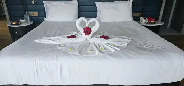 Voyage Belek Golf & Spa - 37