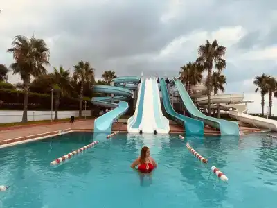 Vikingen Infinity Resort & Spa - 53