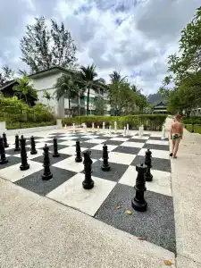 Outrigger Khao Lak Beach Resort - SHA Extra Plus - 2