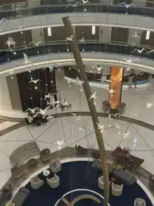Kirman Sidemarin Beach & Spa - 87