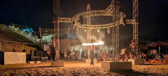 Sultan Gardens Resort - 49