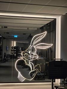 The WB Abu Dhabi, Curio Collection by Hilton - 62