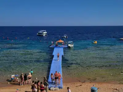 DoubleTree by Hilton Sharks Bay Resort - 3