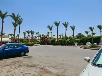Stella Gardens Resort & Spa, Makadi Bay - 75