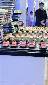 Blue Bay Platinum - 96