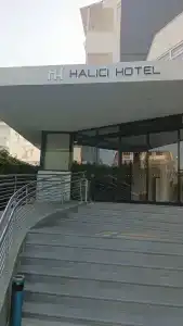 Halıcı Marmaris - 1