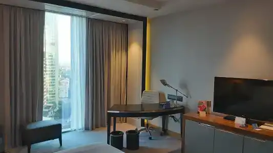 Hilton Istanbul Bomonti - 99