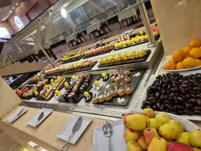 Regency Plaza Aqua Park and Spa Resort - 69