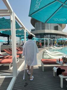 Address Sky View, Downtown Dubai - 44