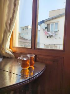 Istanbul Sydney - 51