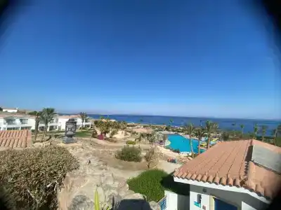 Ecotel Dahab Bay View Resort - 66