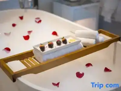 The St. Regis Dubai, the Palm - 34