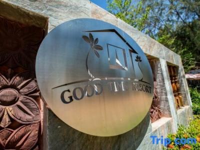 Good Time Resort - 98