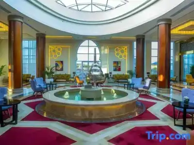 Pickalbatros Aqua Park Sharm El Sheikh - 3