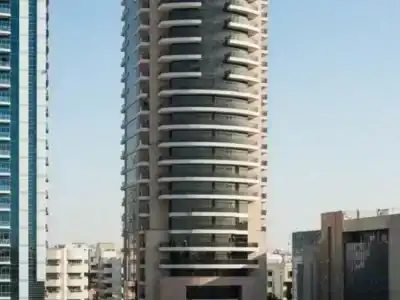 Majestic City Retreat - 5