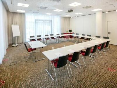 ARCOTEL Rubin - im Szeneviertel St Georg - 94